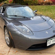 Image for article titled An 840-Mile Tesla Roadster Just Sold For Over A Quarter Million Dollars